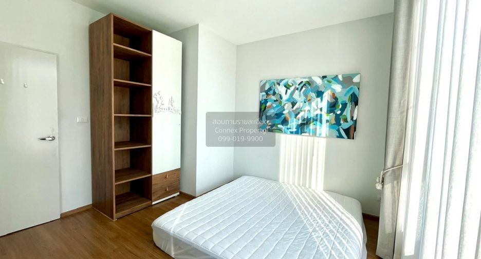 For rent 3 ベッドルーム townhouse in Bang Phli, Samut Prakan