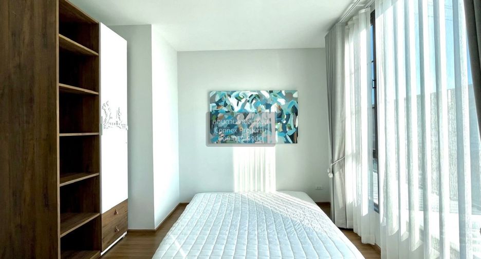 For rent 3 ベッドルーム townhouse in Bang Phli, Samut Prakan
