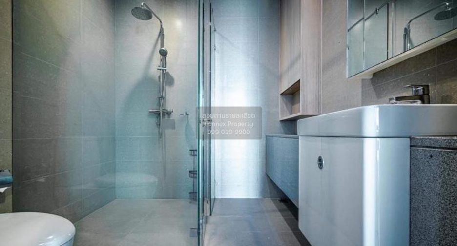 For rent 1 bed condo in Pathum Wan, Bangkok
