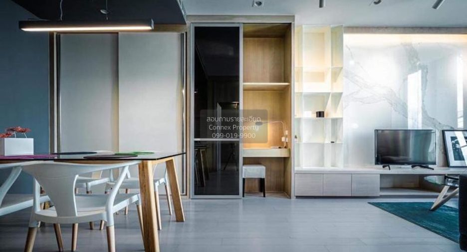For rent 1 bed condo in Pathum Wan, Bangkok