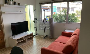 For rent 1 bed condo in Phra Khanong, Bangkok