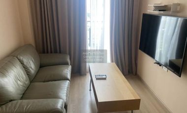 For rent 1 bed condo in Suan Luang, Bangkok