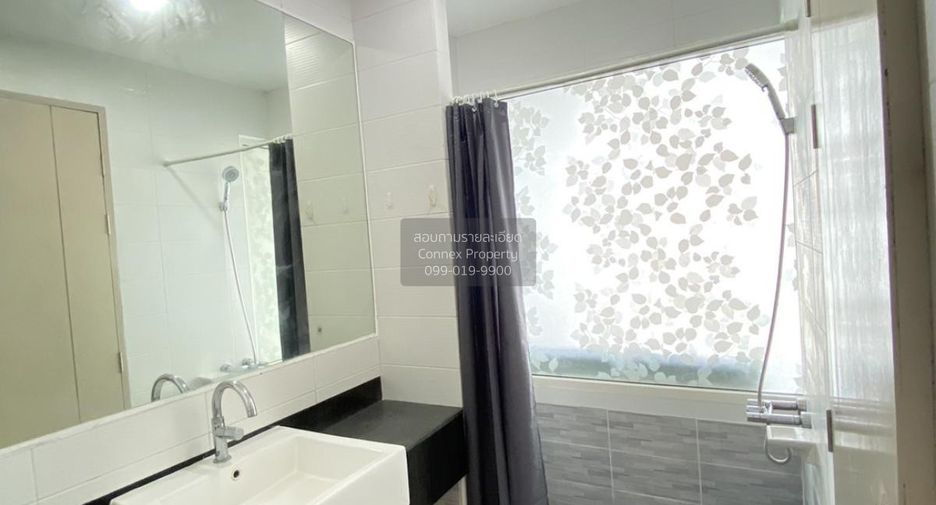 For rent 1 bed condo in Phaya Thai, Bangkok