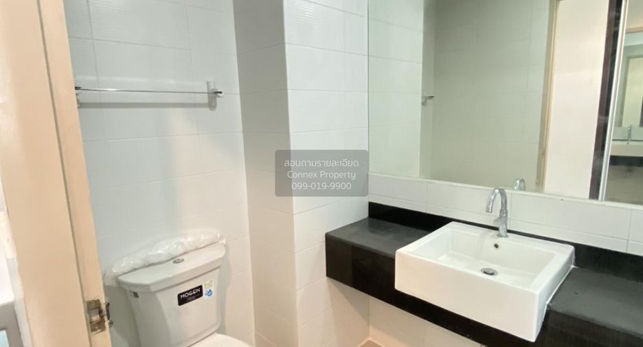 For rent 1 bed condo in Phaya Thai, Bangkok