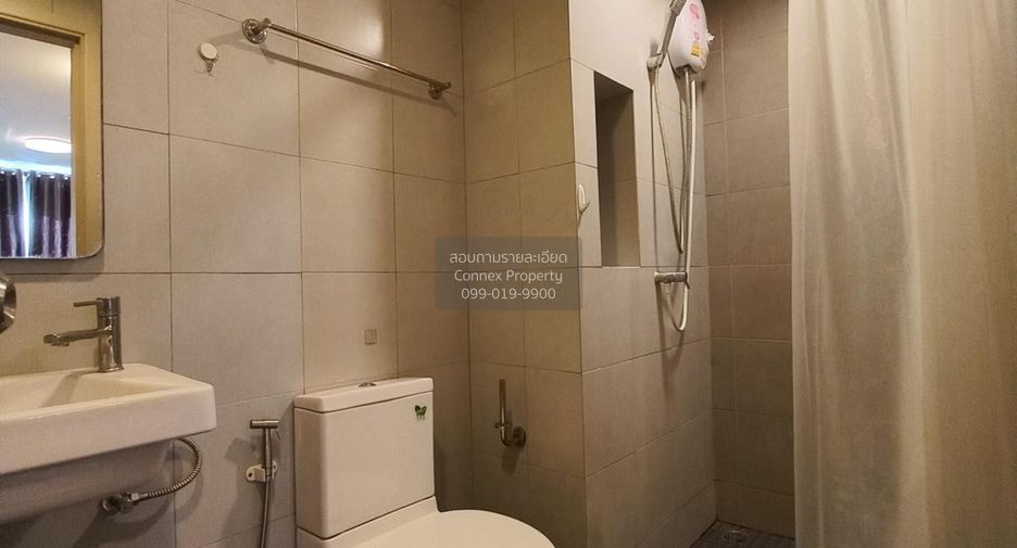 À louer 1 chambre condo à Bang Na, Bangkok