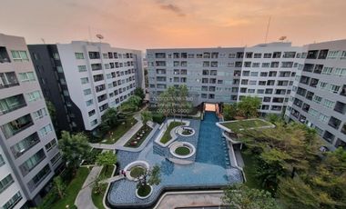 À louer 1 chambre condo à Bang Na, Bangkok