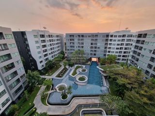 For rent 1 bed condo in Bang Na, Bangkok