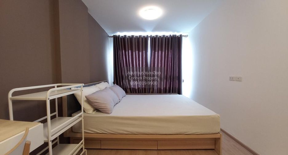À louer 1 chambre condo à Bang Na, Bangkok