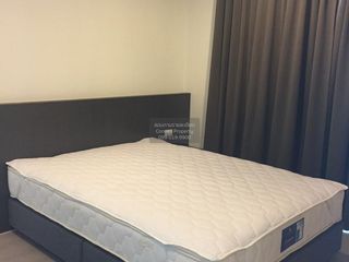 For rent 2 bedrooms condo in Sathon, Bangkok