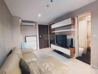 For rent 1 bed condo in Sathon, Bangkok