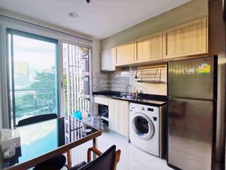 For rent 1 bed condo in Sathon, Bangkok