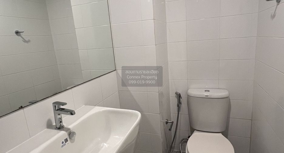 Condo en alquiler de 1 habitaciones en Bang Na, Bangkok