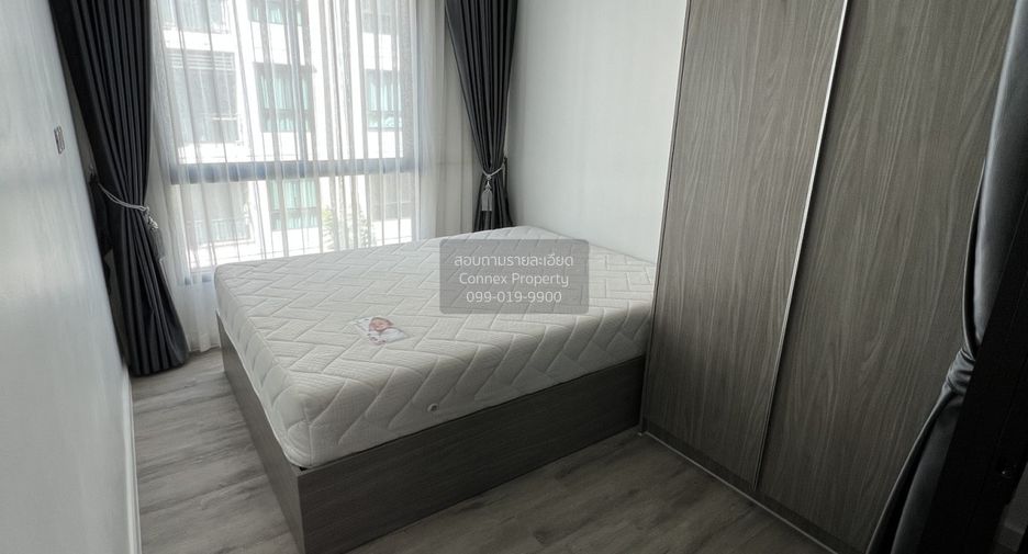 Condo en alquiler de 1 habitaciones en Bang Na, Bangkok