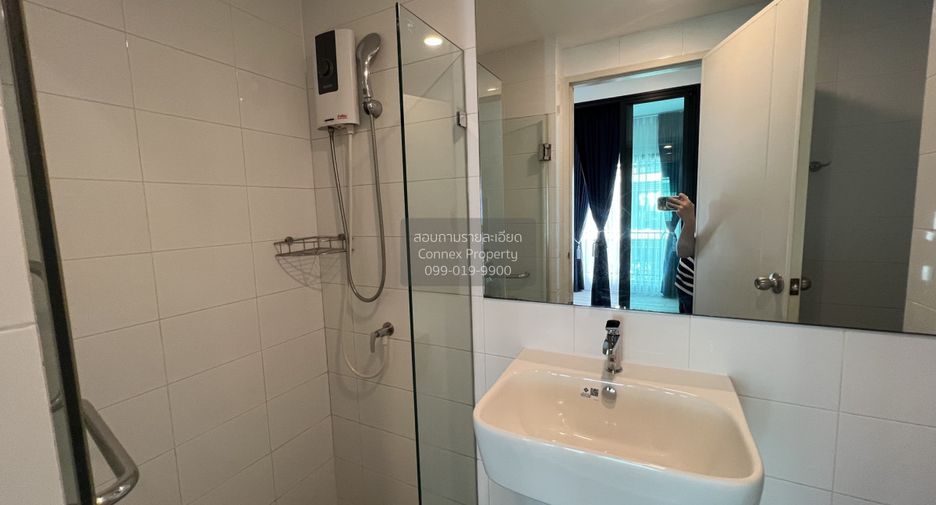 Condo en alquiler de 1 habitaciones en Bang Na, Bangkok