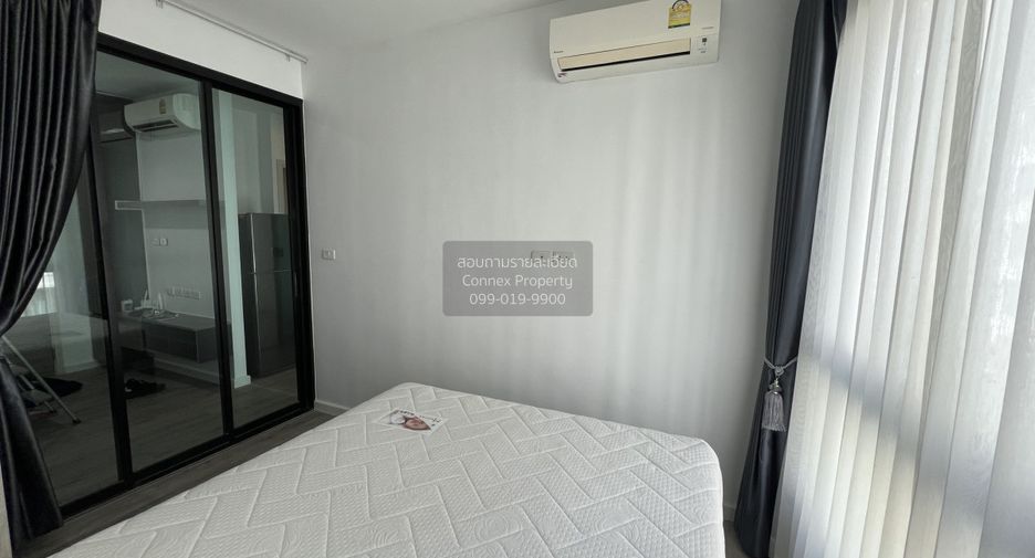 Condo en alquiler de 1 habitaciones en Bang Na, Bangkok