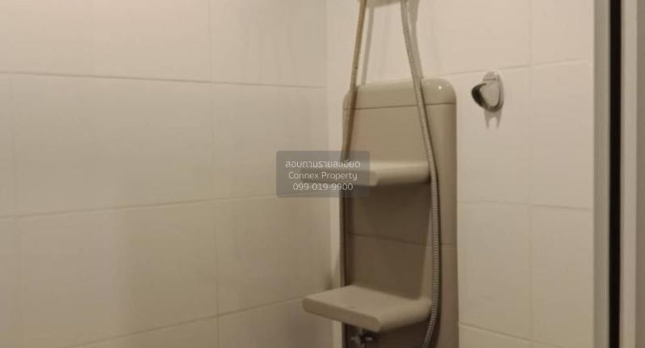 Condo en alquiler de 1 habitaciones en Khlong Toei, Bangkok