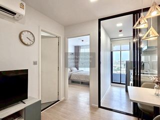 For rent 1 bed condo in Mueang Pathum Thani, Pathum Thani