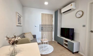 For rent 1 bed condo in Mueang Pathum Thani, Pathum Thani