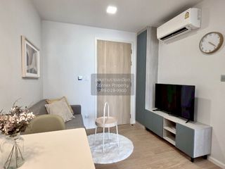 For rent 1 bed condo in Mueang Pathum Thani, Pathum Thani