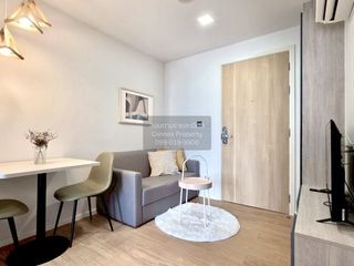 For rent 1 bed condo in Mueang Pathum Thani, Pathum Thani