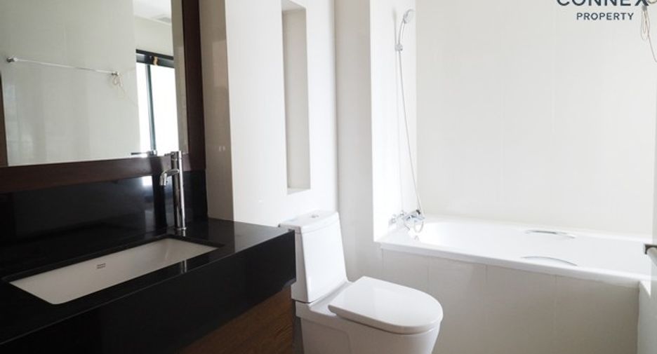 Condo en alquiler de 2 habitaciones en Sathon, Bangkok