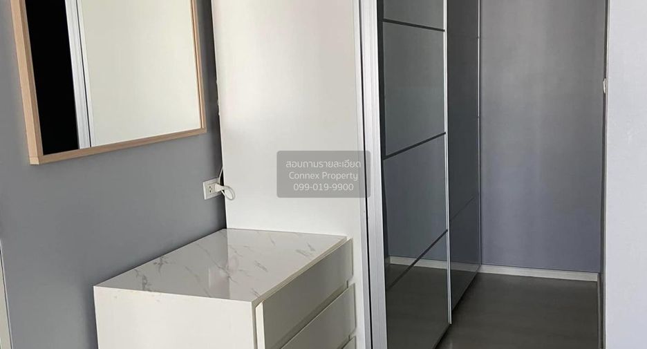 Condo en alquiler de 2 habitaciones en Khlong Toei, Bangkok