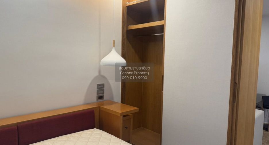 For rent 1 bed condo in Sathon, Bangkok