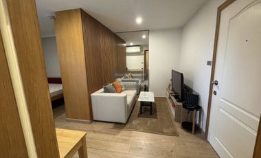 For rent 1 bed condo in Sathon, Bangkok
