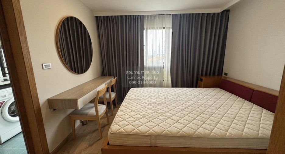 For rent 1 bed condo in Sathon, Bangkok
