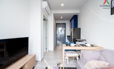 Wohnung zur Miete mit 1 Zimmer in Watthana, Bangkok