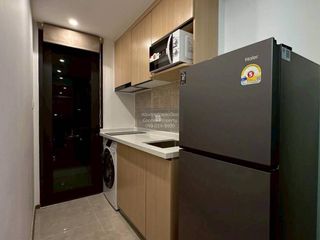 Condo en alquiler de 1 habitaciones en Prawet, Bangkok