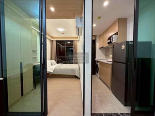 Condo en alquiler de 1 habitaciones en Prawet, Bangkok