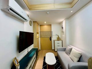 Condo en alquiler de 1 habitaciones en Prawet, Bangkok