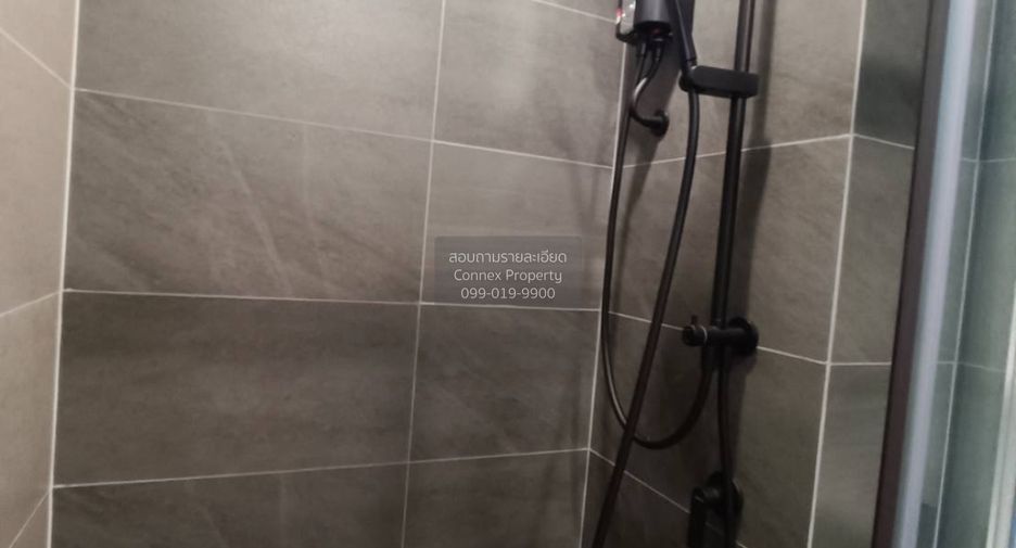 For rent 1 Beds condo in Phasi Charoen, Bangkok