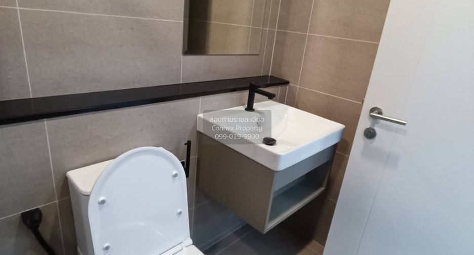 For rent 1 Beds condo in Phasi Charoen, Bangkok