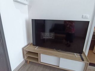 For rent 1 bed condo in Phasi Charoen, Bangkok
