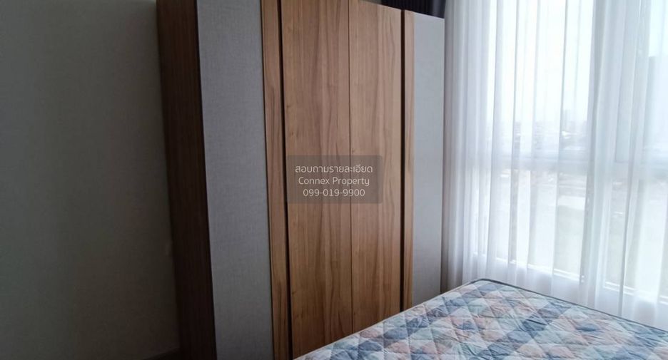 For rent 1 Beds condo in Phasi Charoen, Bangkok