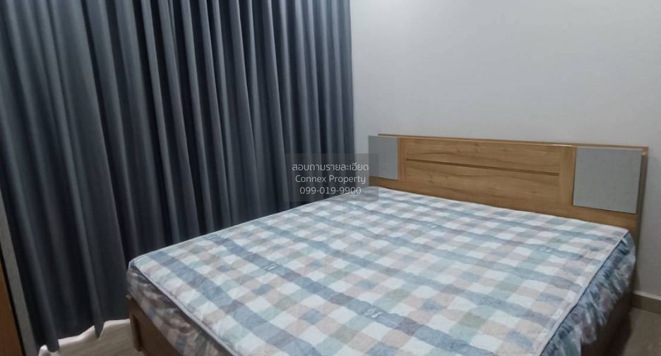 For rent 1 Beds condo in Phasi Charoen, Bangkok