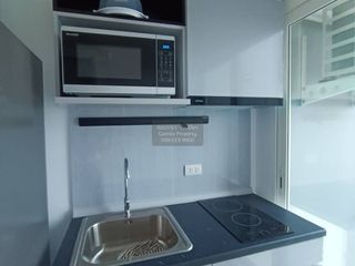 For rent 1 bed condo in Phasi Charoen, Bangkok