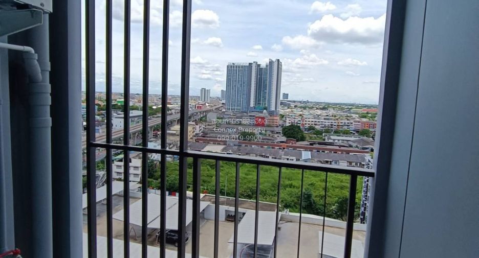 For rent 1 Beds condo in Phasi Charoen, Bangkok