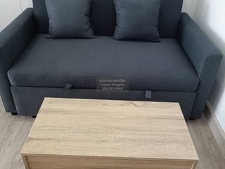 For rent 1 bed condo in Phasi Charoen, Bangkok