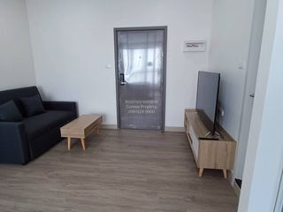 For rent 1 bed condo in Phasi Charoen, Bangkok