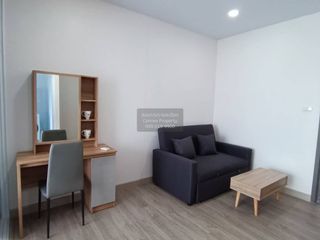 For rent 1 bed condo in Phasi Charoen, Bangkok