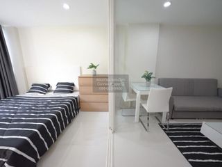 Condo en alquiler de 1 habitaciones en Prawet, Bangkok