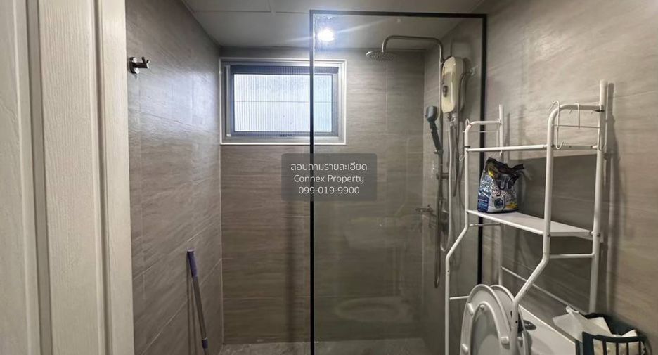 For rent 2 bedrooms condo in Phasi Charoen, Bangkok