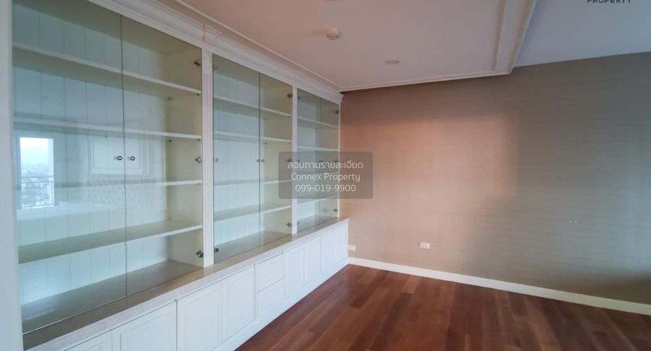 ให้เช่า 2 ห้องนอน คอนโด ใน วัฒนา, กรุงเทพฯ