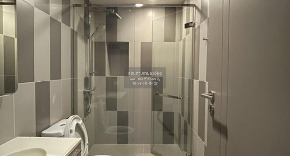 Condo en alquiler de 2 habitaciones en Khlong San, Bangkok