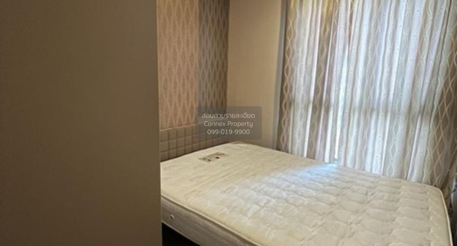 Condo en alquiler de 2 habitaciones en Khlong San, Bangkok