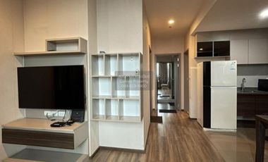 Condo en alquiler de 2 habitaciones en Khlong San, Bangkok