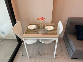For rent 1 bed condo in Mueang Samut Prakan, Samut Prakan